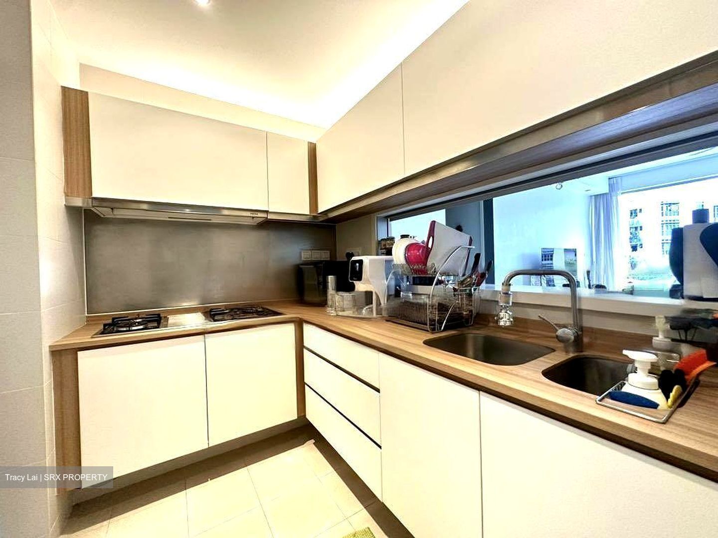 Ferraria Park Condominium (D17), Condominium #469260951